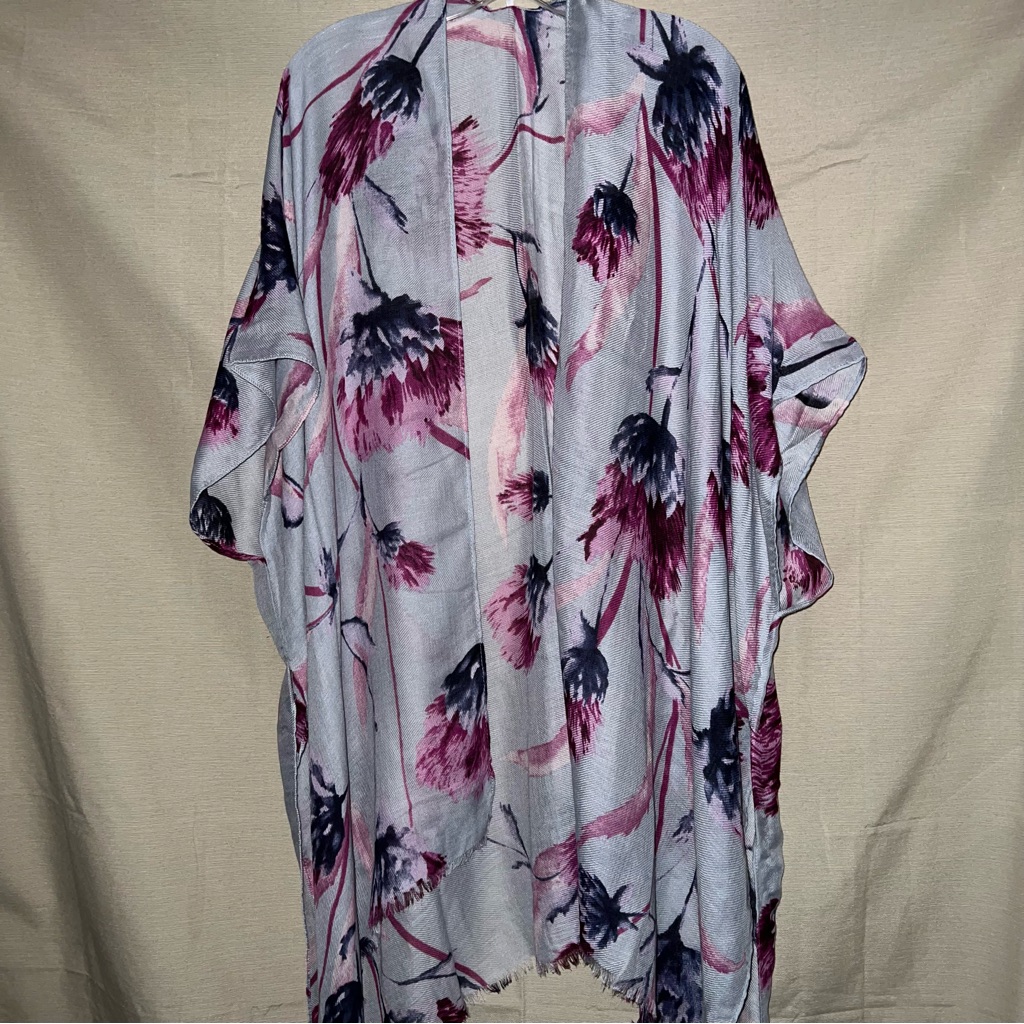 Duster Nwt